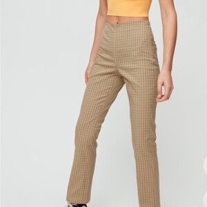 Aritzia - Sunday Best Boot Cut Flare Pants